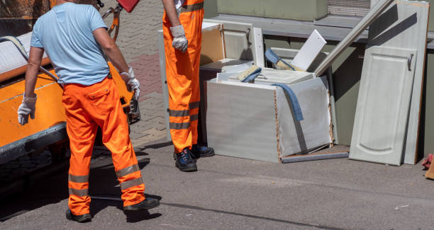 Best Recycling Services for Junk  in Chevy Chase, MD