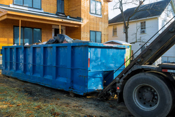 Recycling Services for Junk in Chevy Chase, MD