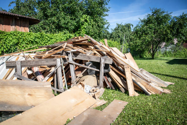 Best Demolition Debris Removal  in Chevy Chase, MD