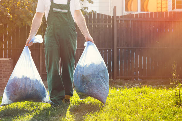 Best Retail Junk Removal  in Chevy Chase, MD
