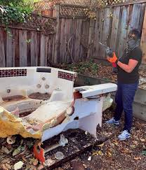 Best Recycling Services for Junk  in Chevy Chase, MD